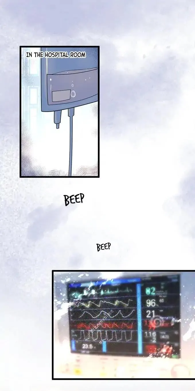 Fatal Oxygen - Chapter 3 Page 2