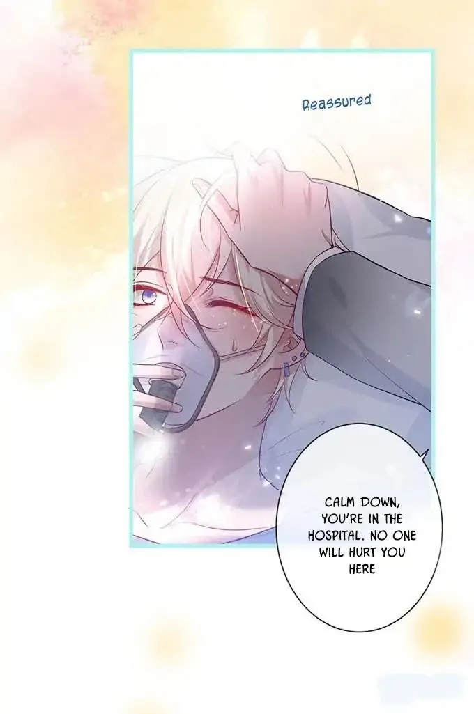 Fatal Oxygen - Chapter 3 Page 9