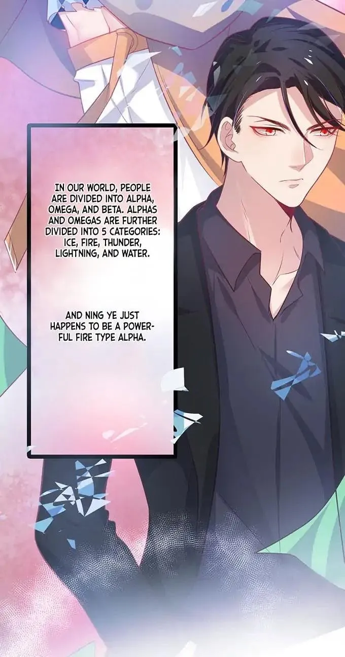 Fatal Oxygen - Chapter 3 Page 36