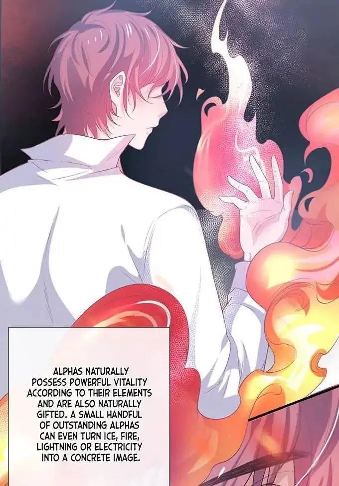 Fatal Oxygen - Chapter 3 Page 38