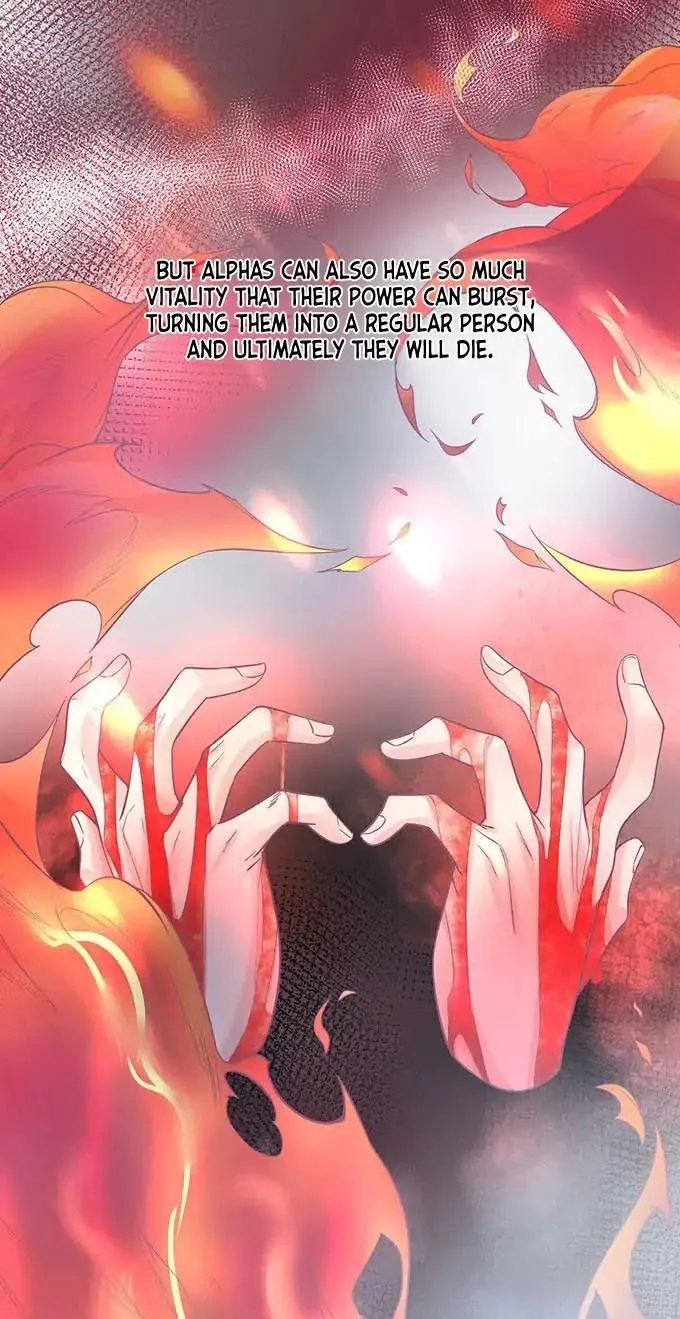 Fatal Oxygen - Chapter 3 Page 40