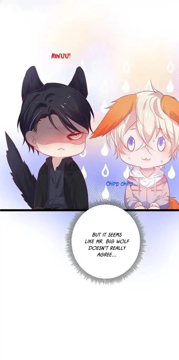 Fatal Oxygen - Chapter 3 Page 50