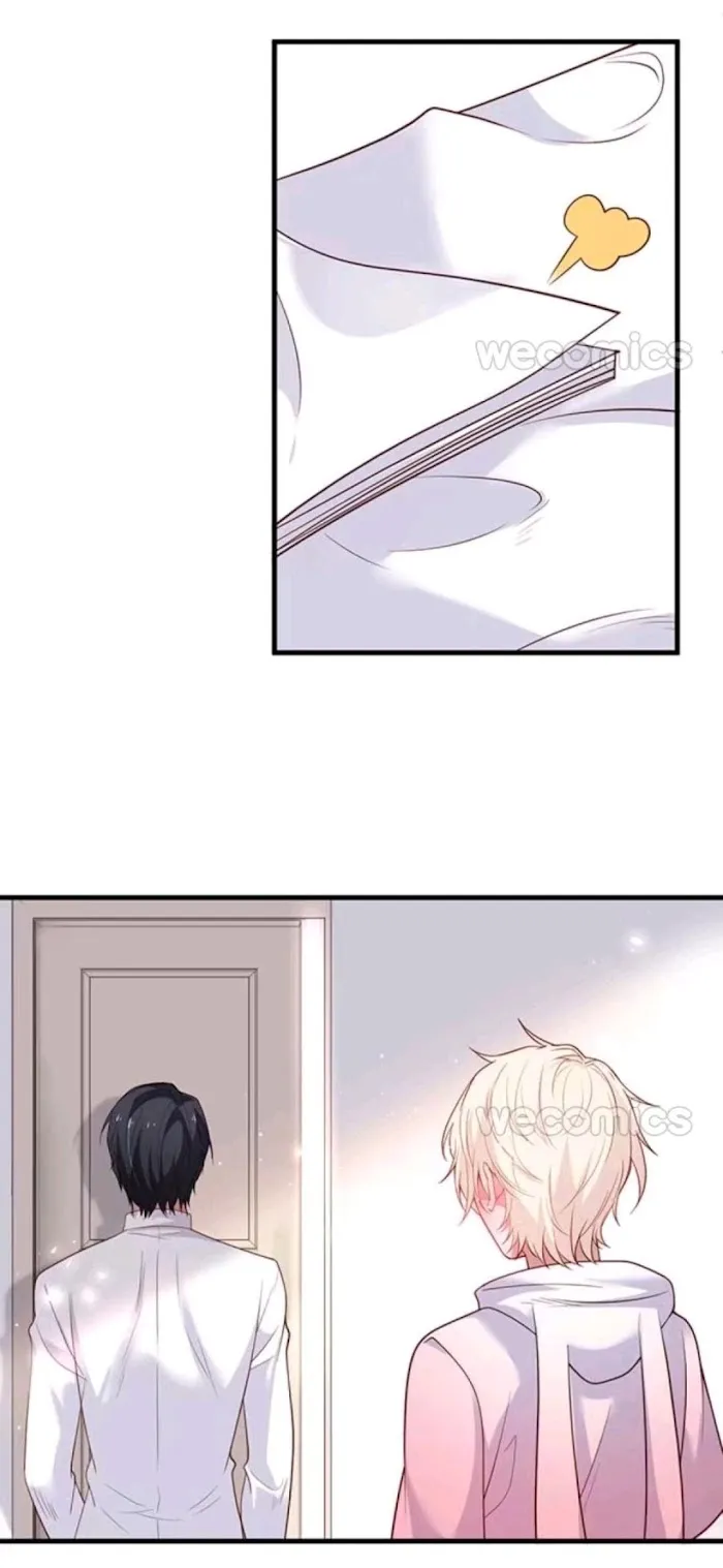 Fatal Oxygen - Chapter 30 Page 13