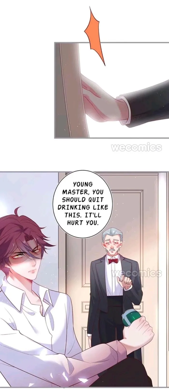 Fatal Oxygen - Chapter 30 Page 29