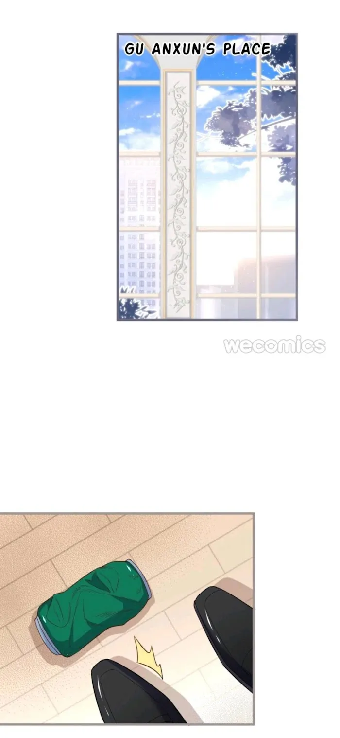 Fatal Oxygen - Chapter 31 Page 2