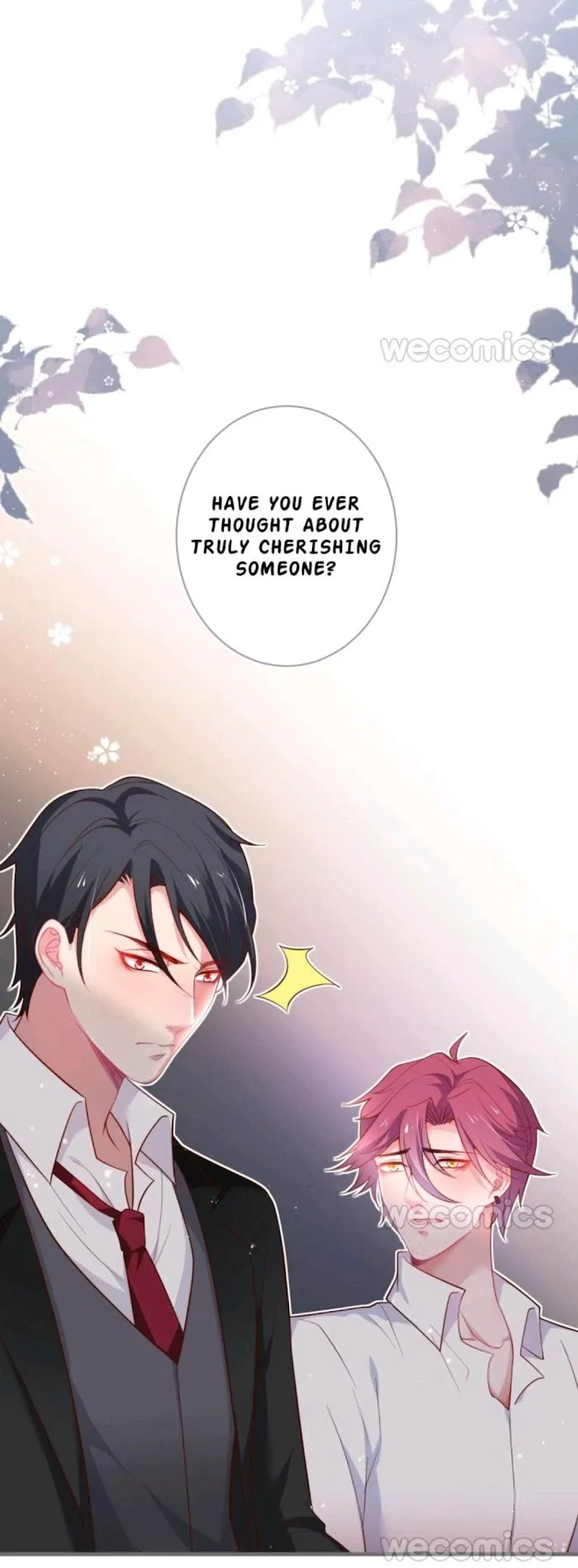 Fatal Oxygen - Chapter 31 Page 17