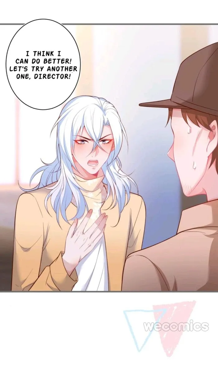 Fatal Oxygen - Chapter 31 Page 20
