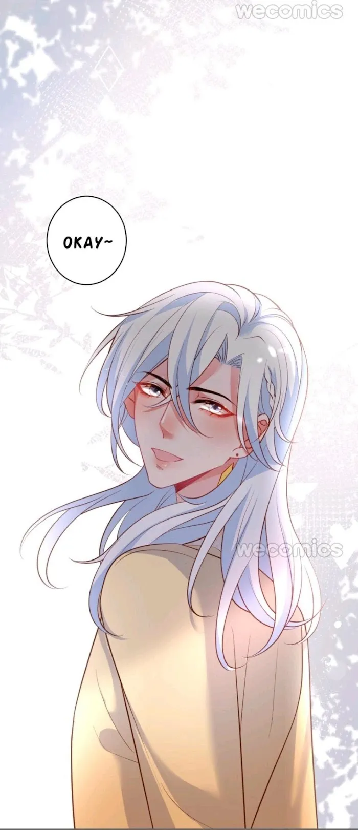 Fatal Oxygen - Chapter 32 Page 7