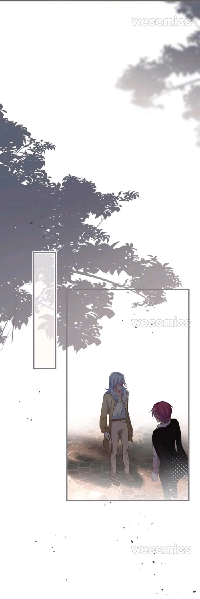 Fatal Oxygen - Chapter 32 Page 8