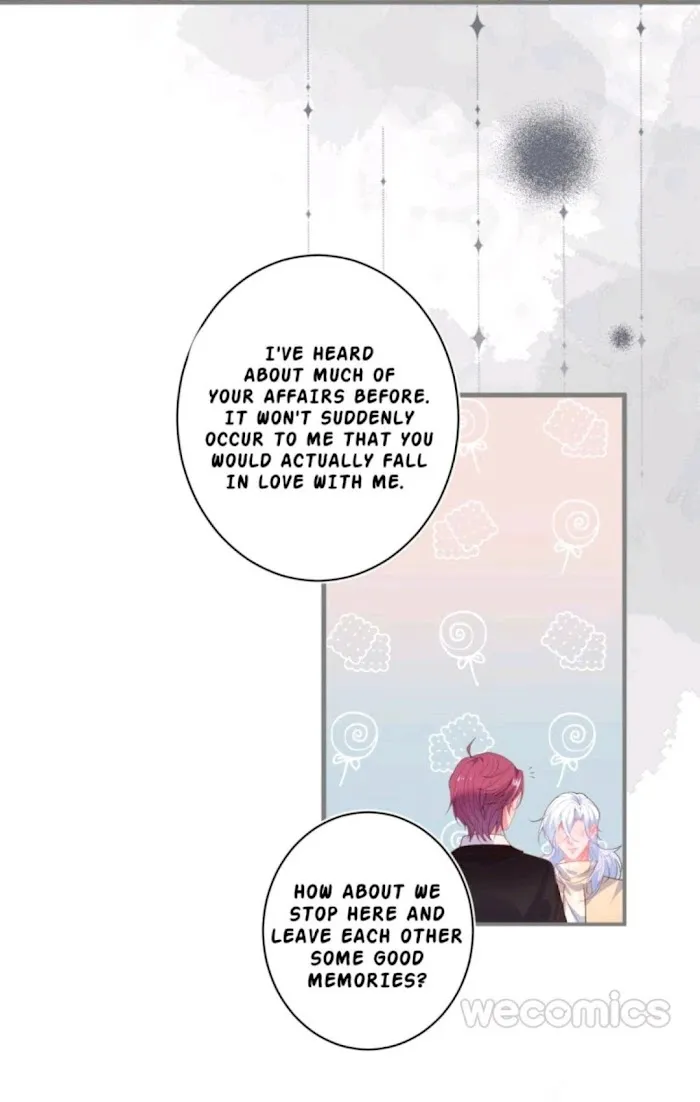 Fatal Oxygen - Chapter 32 Page 14