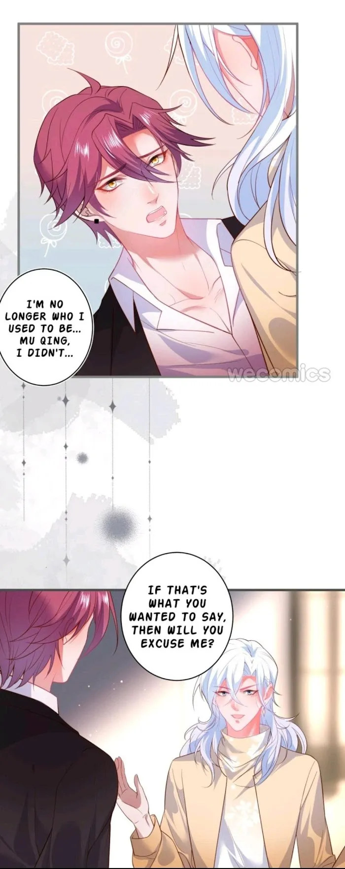 Fatal Oxygen - Chapter 32 Page 15