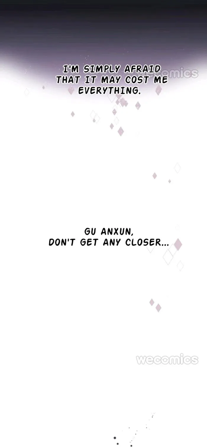 Fatal Oxygen - Chapter 32 Page 21