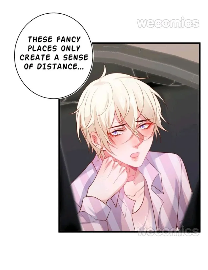 Fatal Oxygen - Chapter 32 Page 31