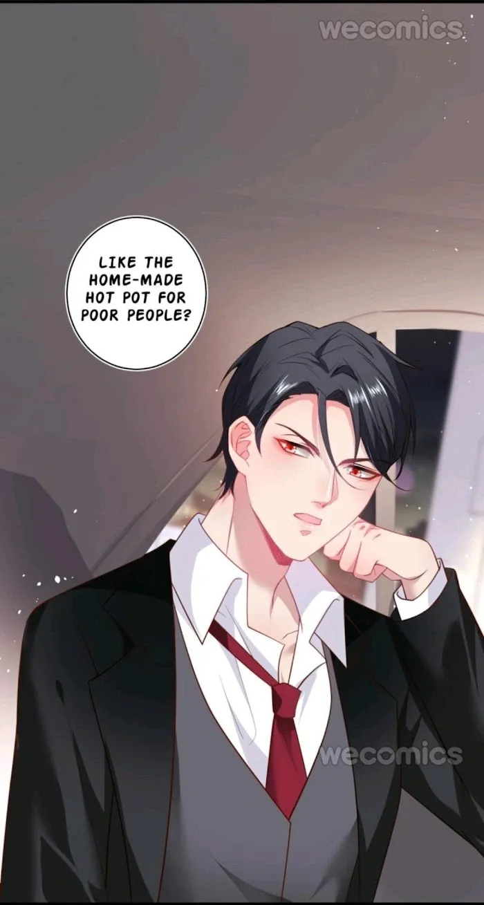 Fatal Oxygen - Chapter 32 Page 35