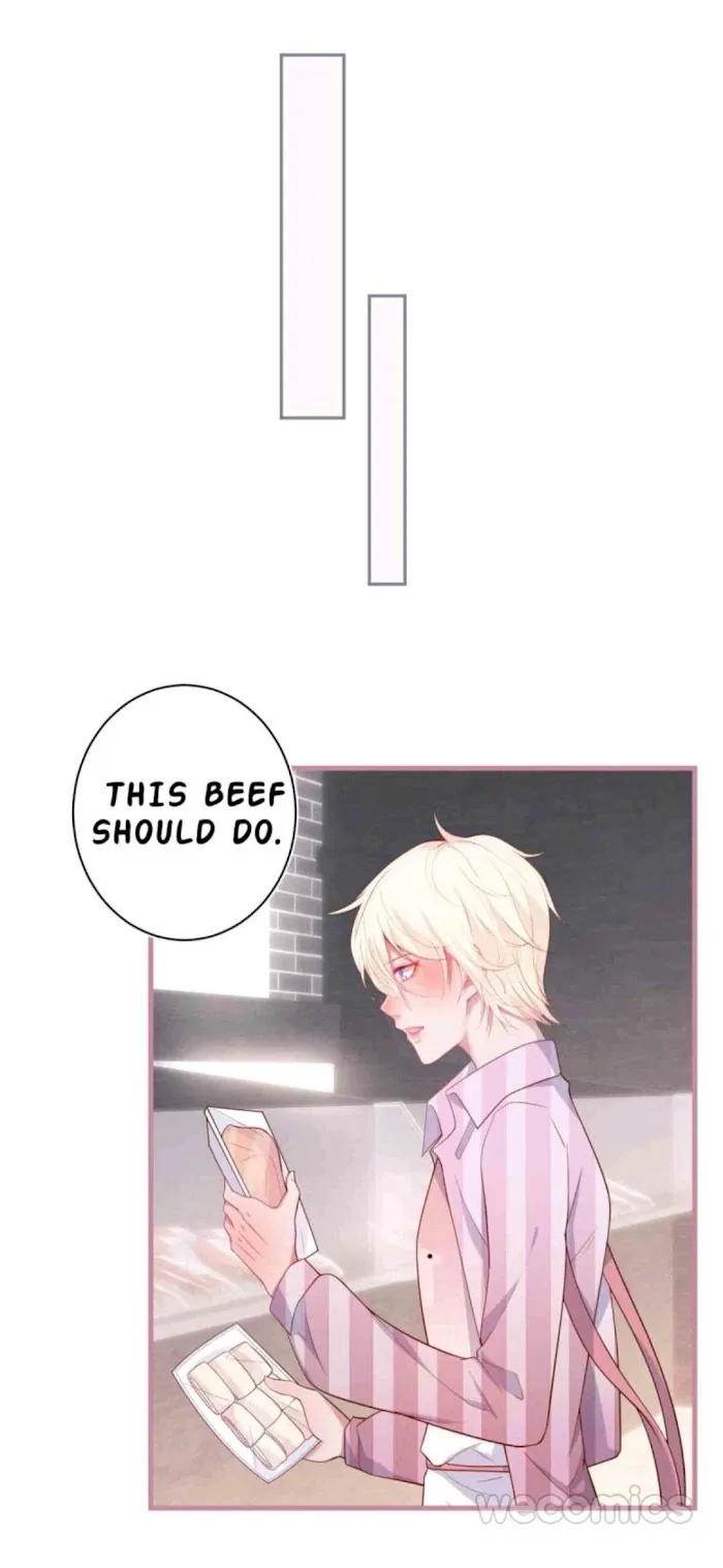 Fatal Oxygen - Chapter 33 Page 15