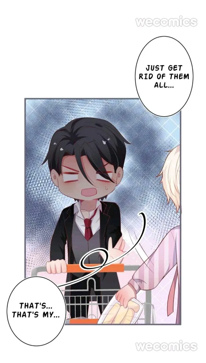Fatal Oxygen - Chapter 33 Page 24