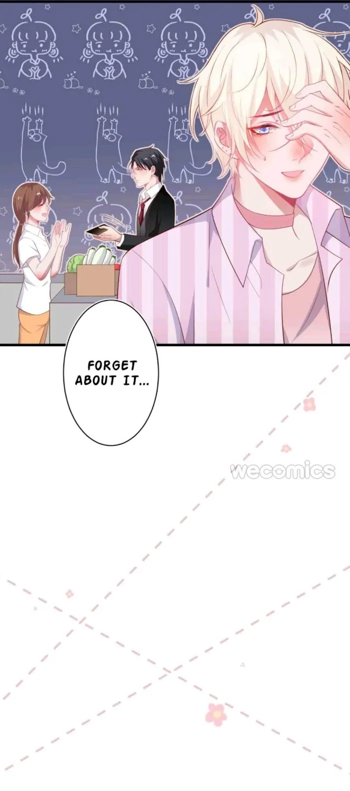Fatal Oxygen - Chapter 33 Page 29