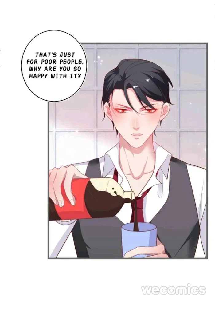 Fatal Oxygen - Chapter 33 Page 42