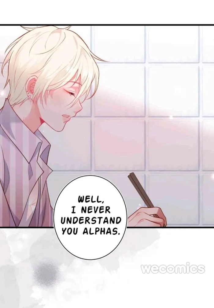 Fatal Oxygen - Chapter 34 Page 24