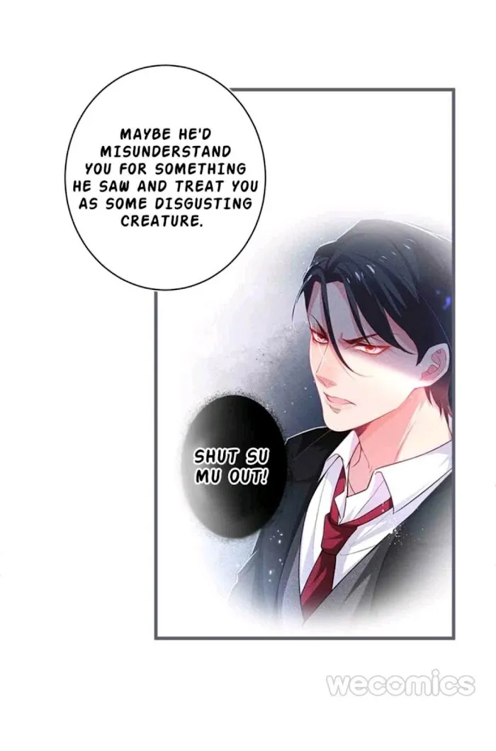 Fatal Oxygen - Chapter 34 Page 29