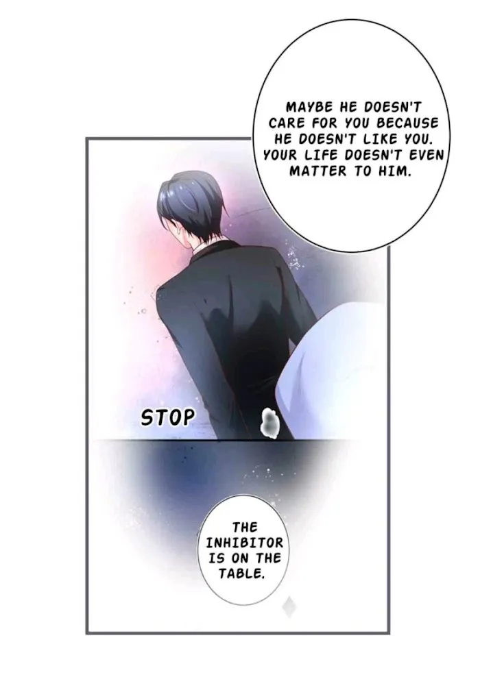 Fatal Oxygen - Chapter 34 Page 35