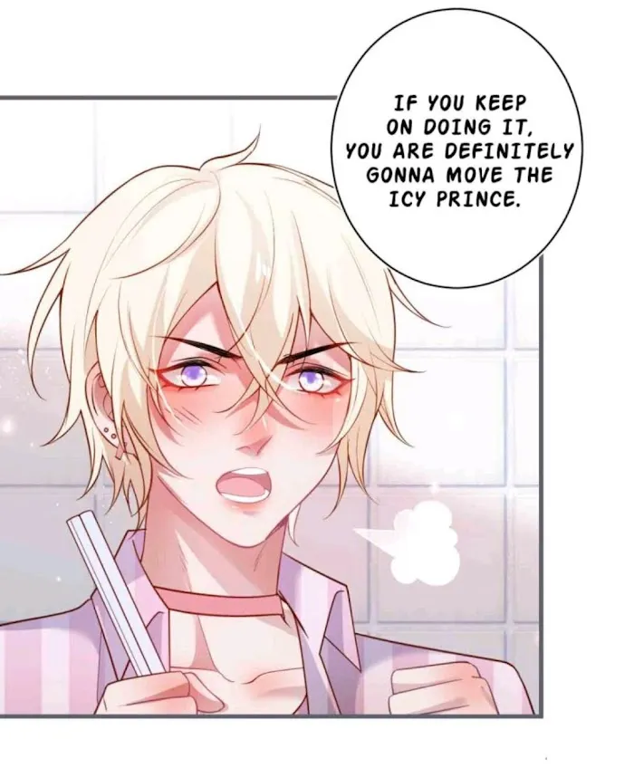 Fatal Oxygen - Chapter 34 Page 37