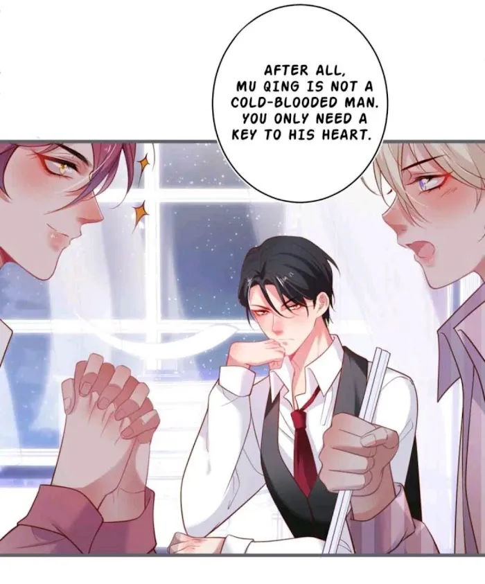 Fatal Oxygen - Chapter 34 Page 38