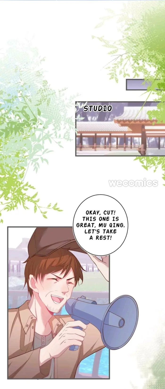 Fatal Oxygen - Chapter 35 Page 6