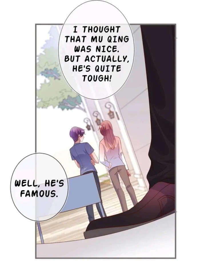Fatal Oxygen - Chapter 36 Page 6