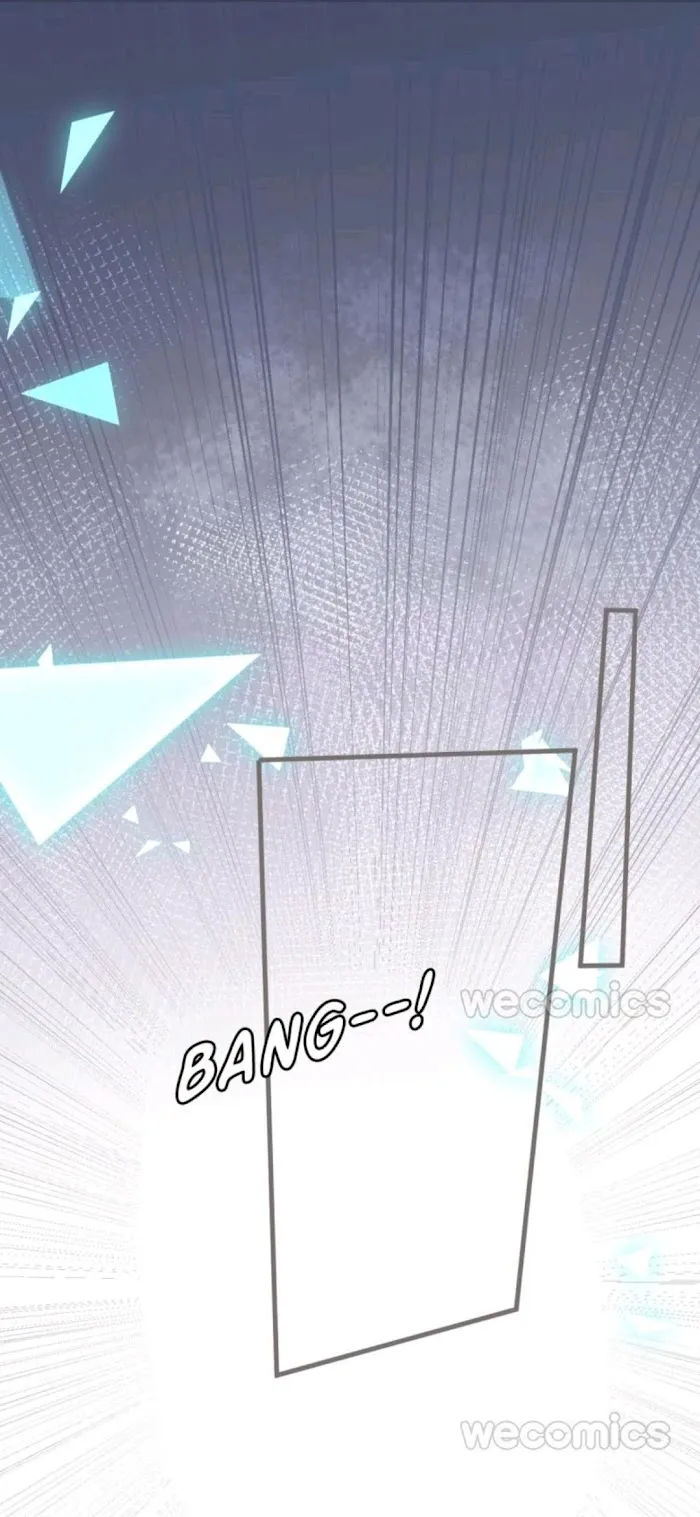 Fatal Oxygen - Chapter 36 Page 9