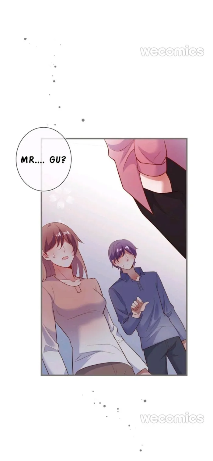 Fatal Oxygen - Chapter 36 Page 13