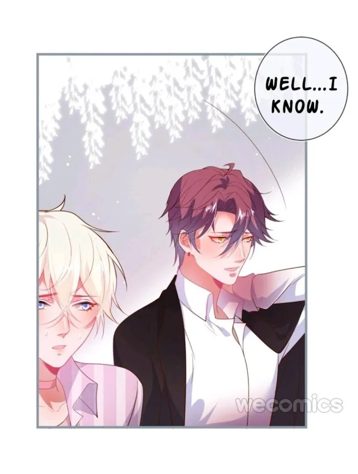 Fatal Oxygen - Chapter 36 Page 25