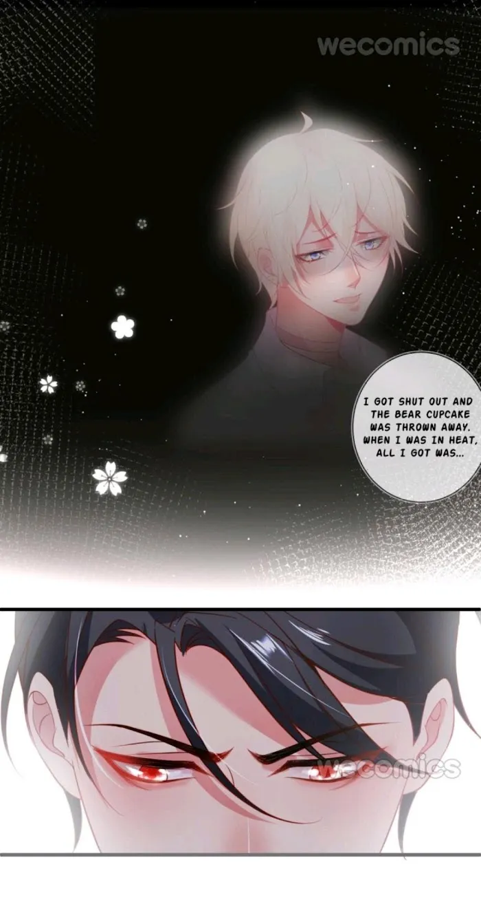 Fatal Oxygen - Chapter 36 Page 37