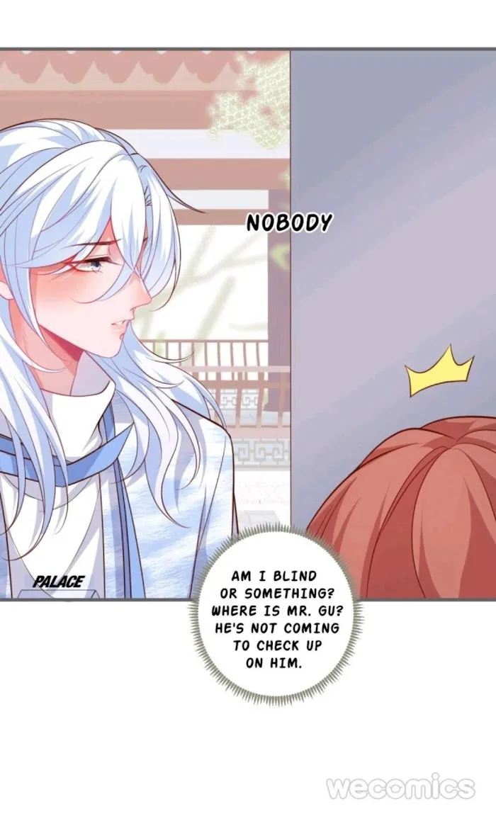Fatal Oxygen - Chapter 37 Page 6