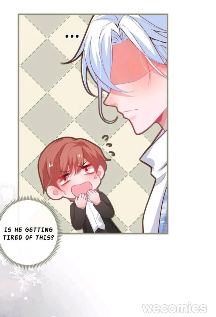Fatal Oxygen - Chapter 37 Page 7