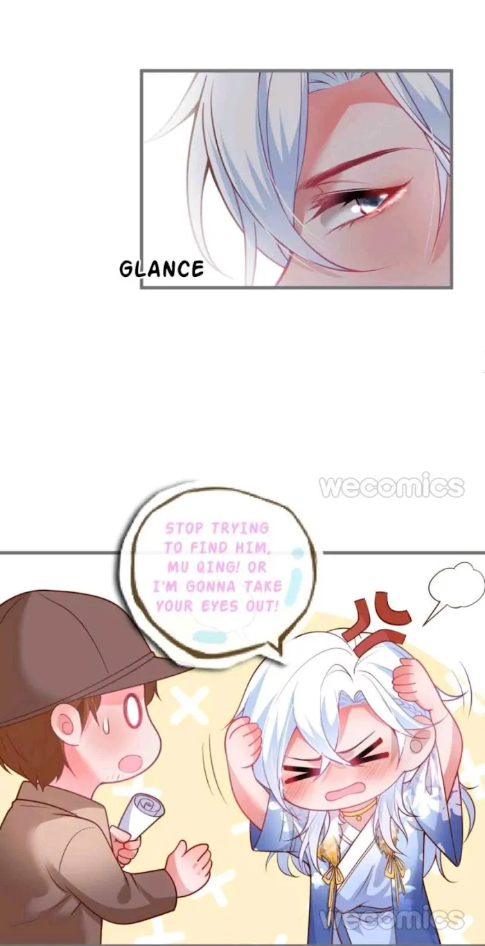 Fatal Oxygen - Chapter 37 Page 15