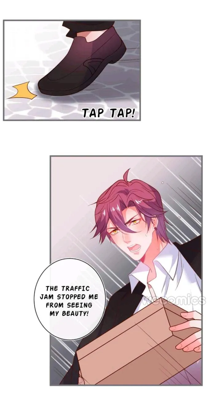 Fatal Oxygen - Chapter 37 Page 18