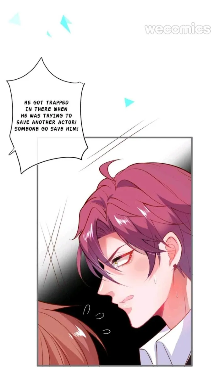 Fatal Oxygen - Chapter 37 Page 22