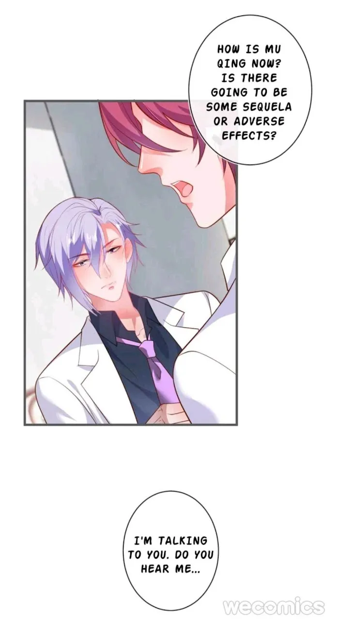 Fatal Oxygen - Chapter 38 Page 6