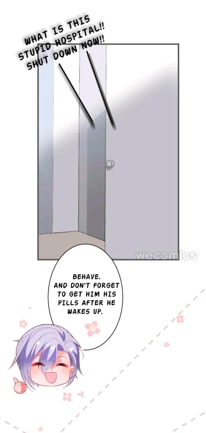 Fatal Oxygen - Chapter 38 Page 17