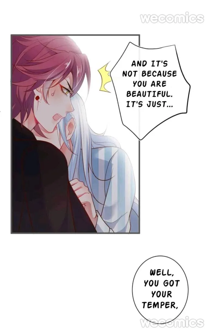Fatal Oxygen - Chapter 38 Page 35