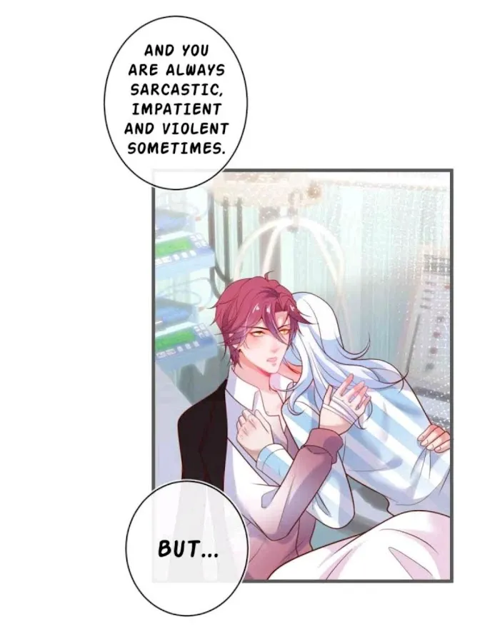Fatal Oxygen - Chapter 38 Page 36