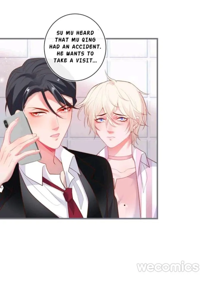 Fatal Oxygen - Chapter 38 Page 50