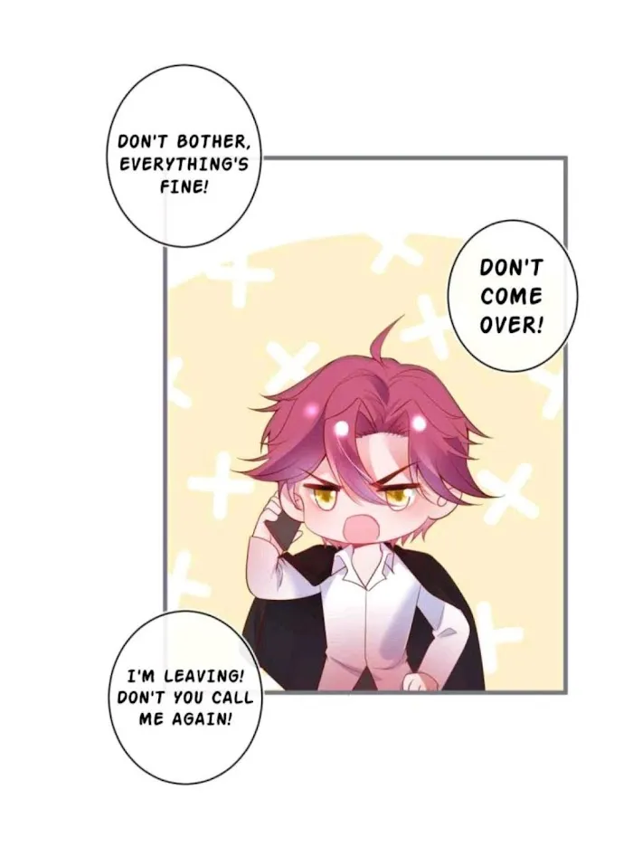 Fatal Oxygen - Chapter 38 Page 51