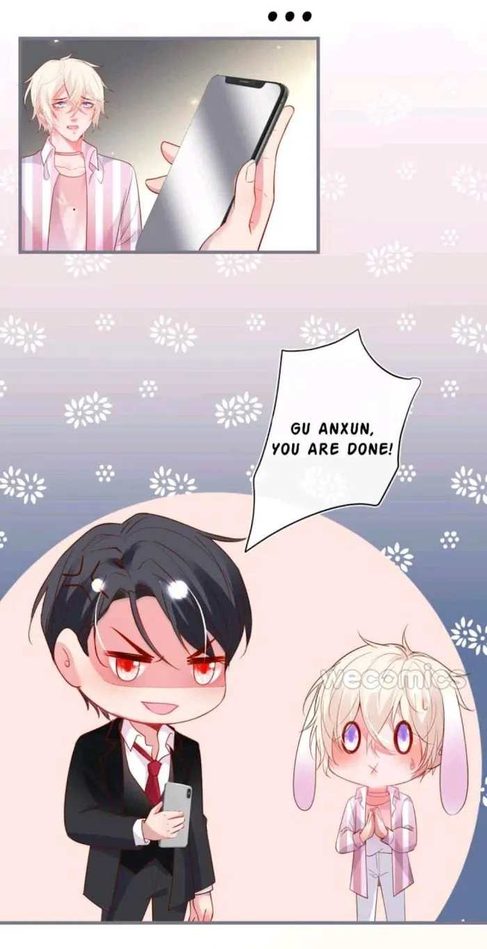 Fatal Oxygen - Chapter 38 Page 52
