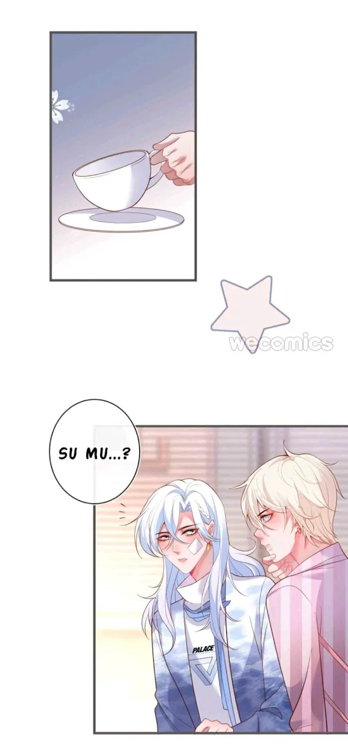 Fatal Oxygen - Chapter 39 Page 2
