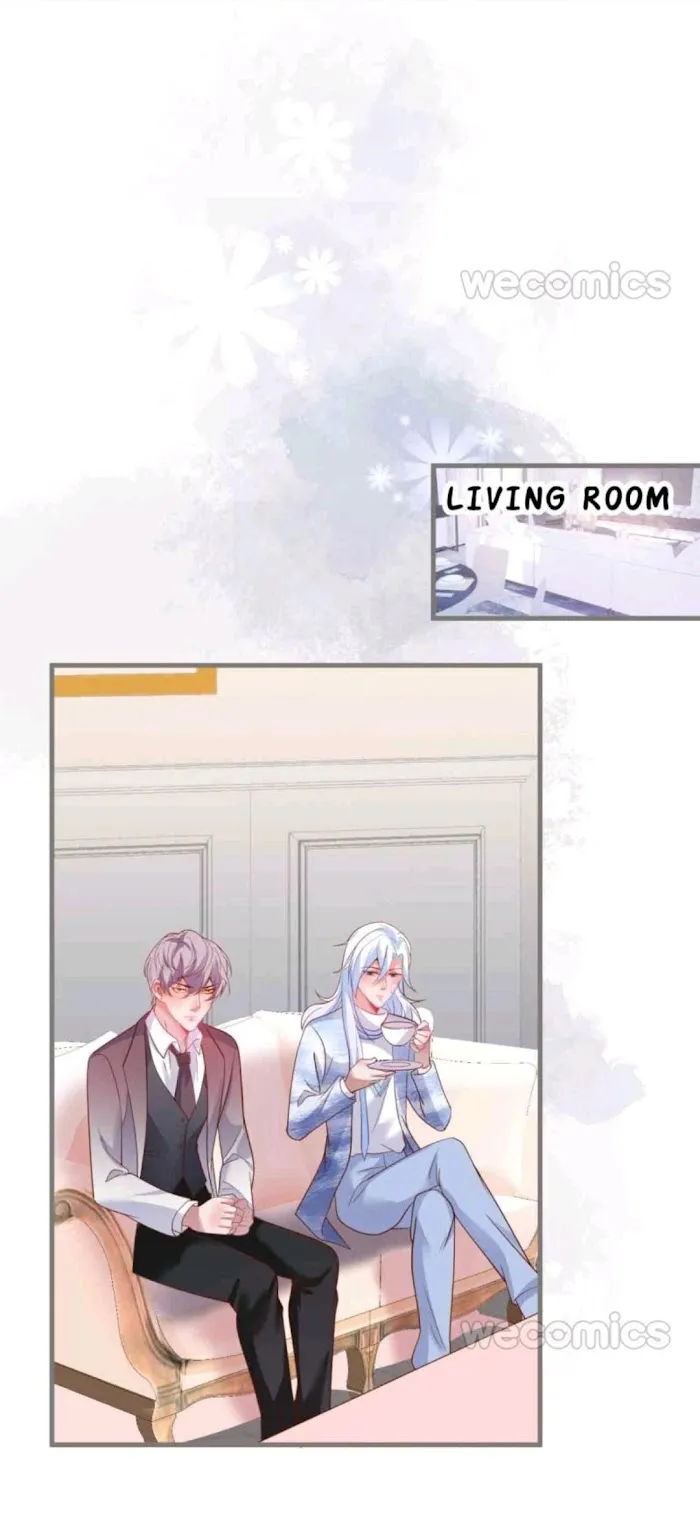 Fatal Oxygen - Chapter 39 Page 22
