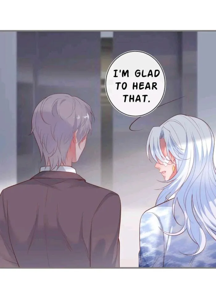 Fatal Oxygen - Chapter 39 Page 32
