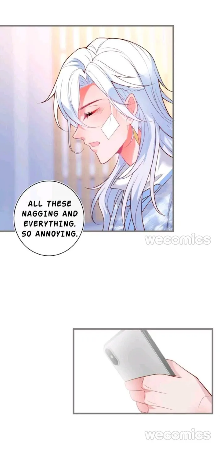 Fatal Oxygen - Chapter 39 Page 39