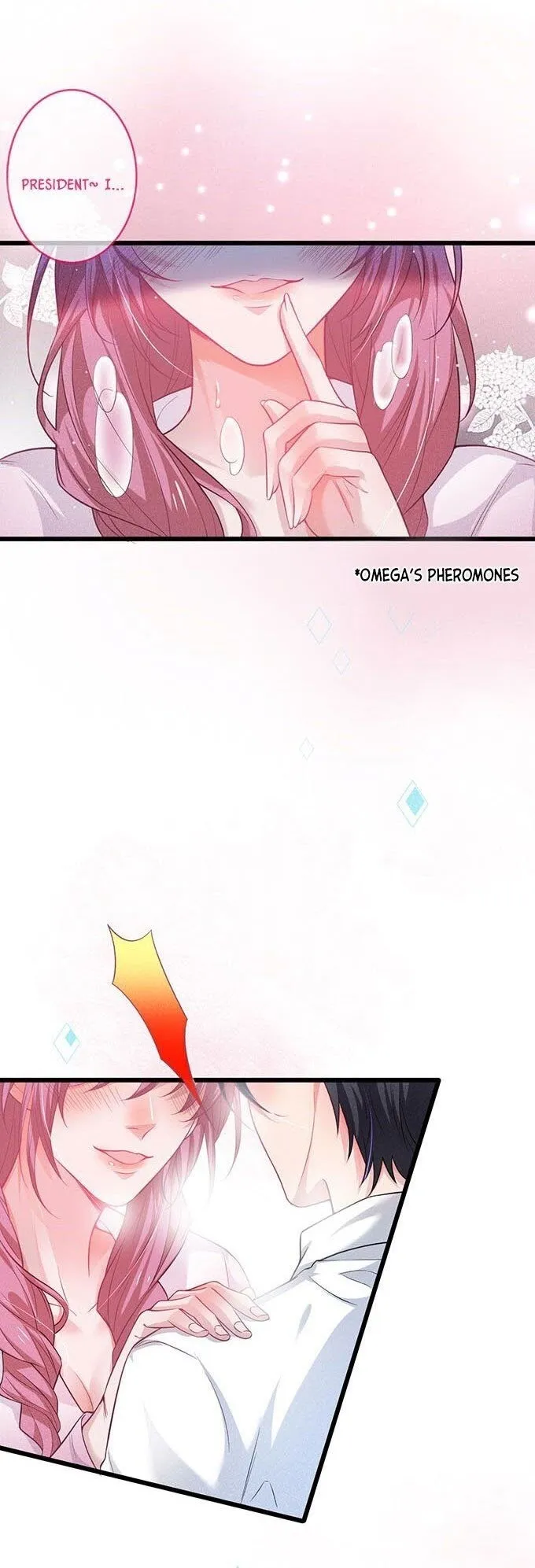 Fatal Oxygen - Chapter 4 Page 4